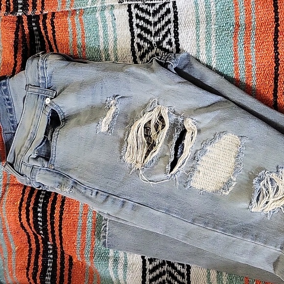 Awesome stylish PacSun jeans - Picture 6 of 9